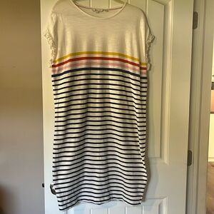 Boden Jersey Dress